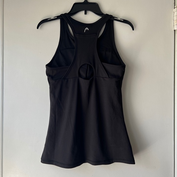 NWOT HEAD Athletic Tank Top - Picture 2 of 4